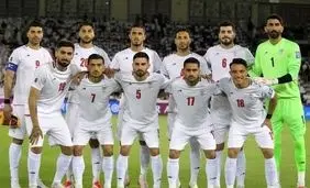 شانس ایران برای صعود از مرحله گروهی جام‌جهانی ۲۰۲۶ چقدر است؟ + پاسخ هوش مصنوعی