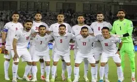 شانس ایران برای صعود از مرحله گروهی جام‌جهانی ۲۰۲۶ چقدر است؟ + پاسخ هوش مصنوعی
