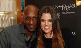 کلویی کارداشیان نسبت به پسرش احساس گناه دارد