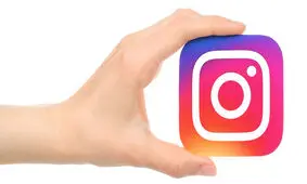 اینستاگرام پس از یک دهه لوگو خود را تغییر داد