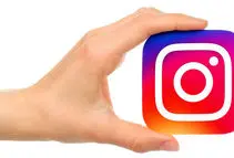 اینستاگرام پس از یک دهه لوگو خود را تغییر داد