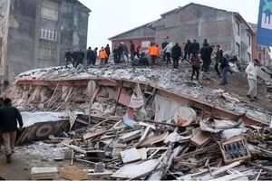 محاسبات جدید محقق ایرانی درباره بازگشت زلزله به ایران/ دلایل ویرانی زیاد زلزله در ترکیه