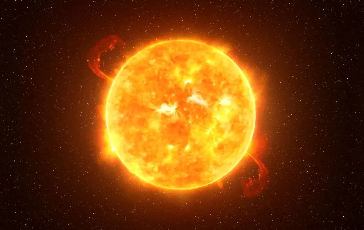 چرا ستاره شناسان به خورشید «ستاره کوتوله» می گویند؟