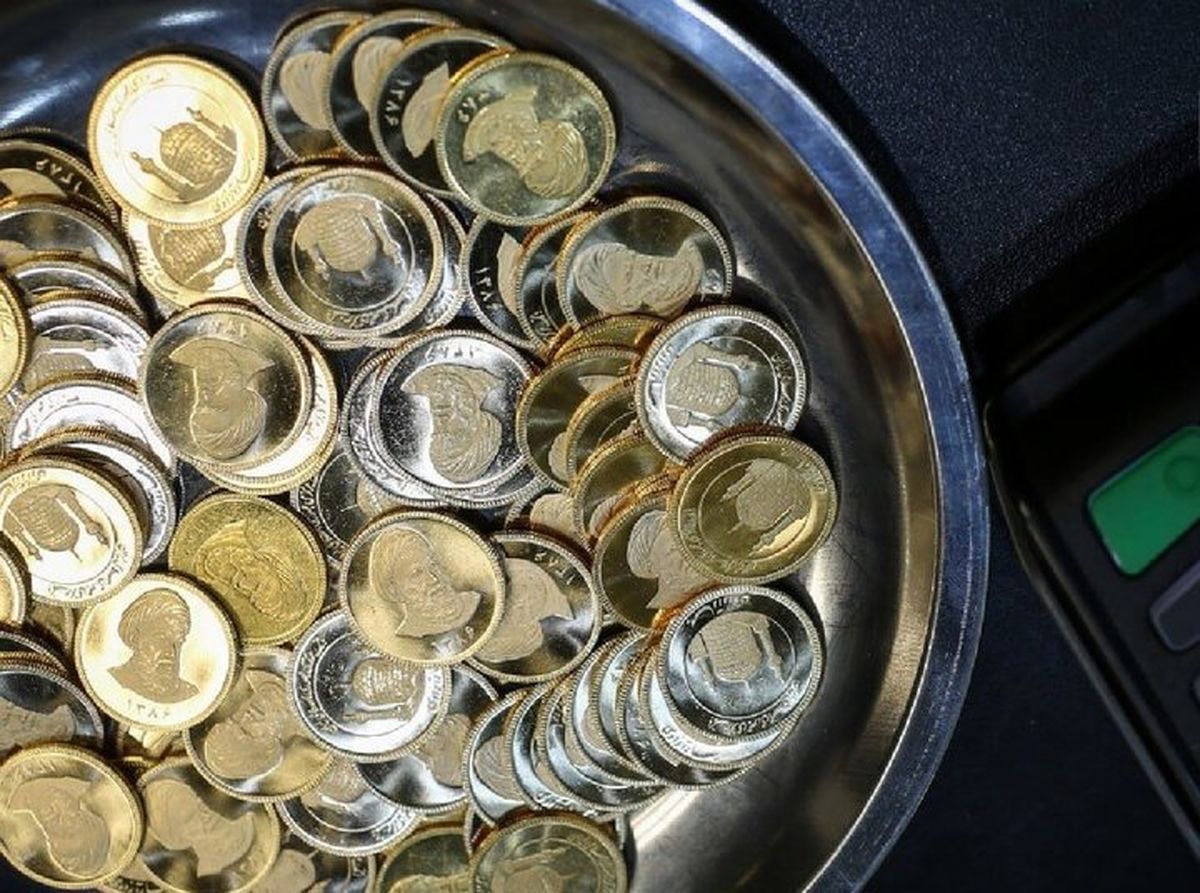 کشتیآرای: حباب سکه ۷ میلیون تومان است