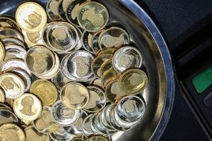 کشتی‌آرای: حباب سکه ۷ میلیون تومان است