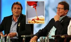 سرمربیان مصرف کدام غذاها را ممنوع کردند؟/ از پیتزا و سس تا قارچ و یخ!