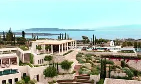  اقامت در گران ترین ویلای جهان، شبی چند؟/ عکس
