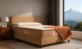 خواب شاپ؛ پیشرو در صنعت کالای خواب و دکوراسیون داخلی ایران