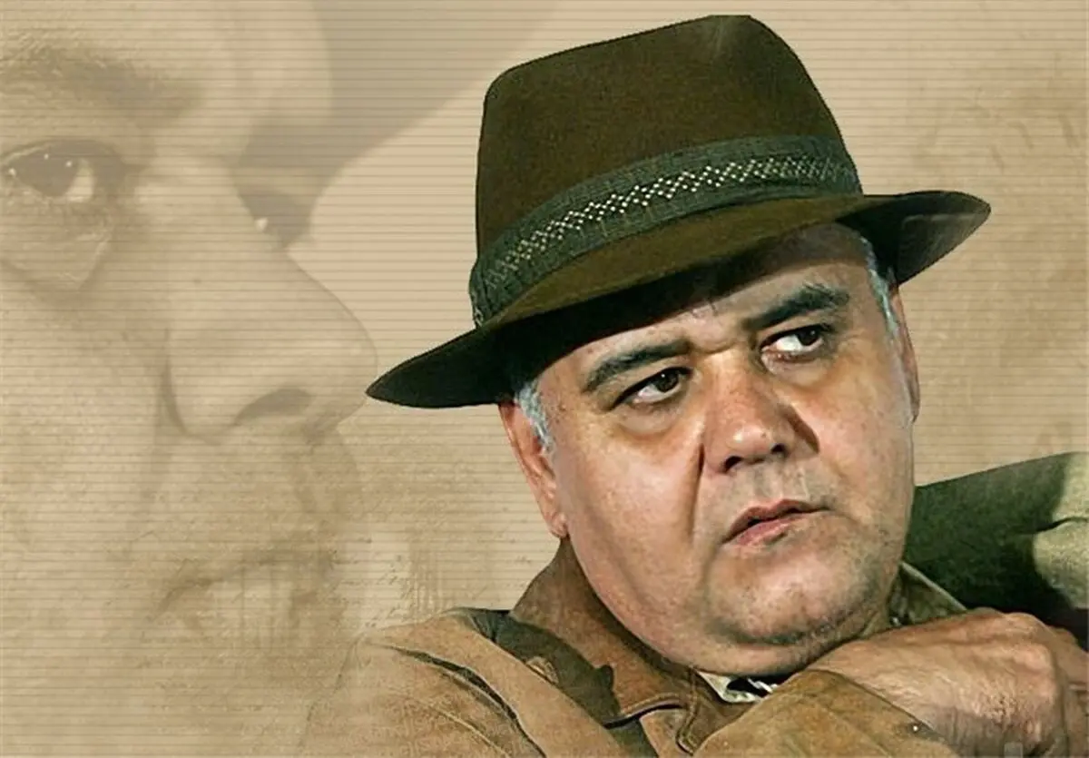 واکنش «اکبر عبدی» به بمباران شدن جنوب ایران