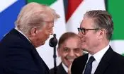 واکنش نخست‌وزیر انگلیس به احتمال توافق آمریکا و ایران

