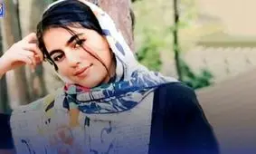 تصاویر جدید از مزار مرحومه الهه حسین نژاد/ ویدئو