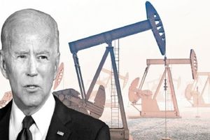 بایدن برای نفت، به ایران و عربستان التماس می‌کند