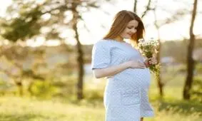نزدیکی ایمن در بارداری