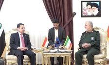 فرمانده کل سپاه: به ایران تعدی شود جهنم بر پا می‌کنیم/ ویدئو