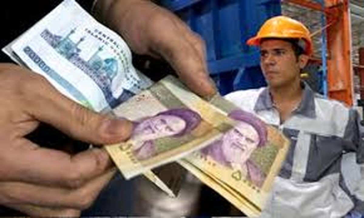 هنوز حقوق اول کارگران واریز نشده، قیمت ها روند صعودی پیدا کرده است
