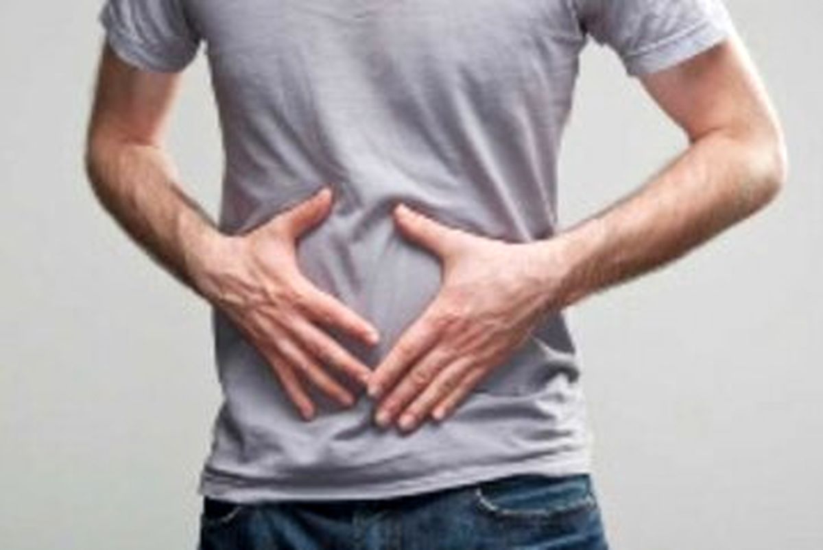  افزایش سن باعث یبوست می‌شود؟ 