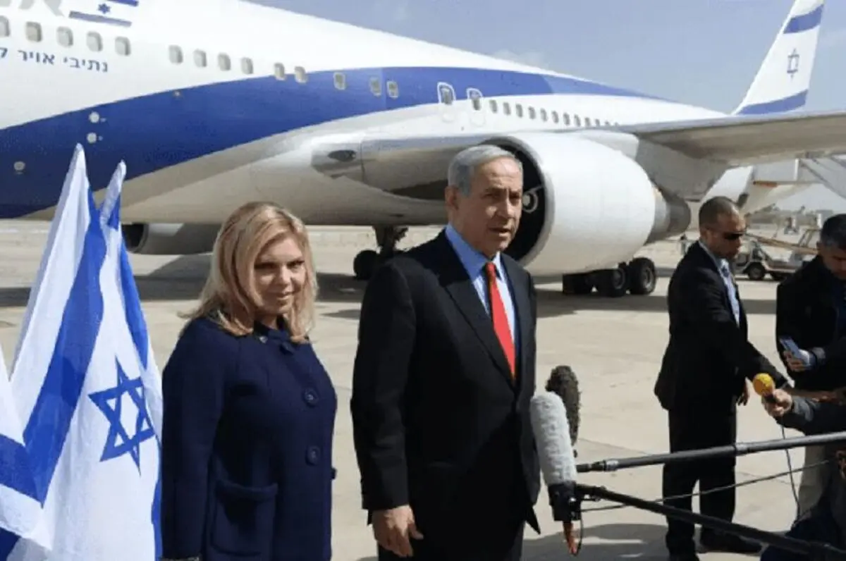 سفر نتانیاهو به جمهوری آذربایجان به تعویق افتاد

