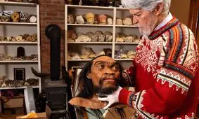 «مرد اژدها»؛ انسان منقرض‌شده‌ای که 146 هزار سال قبل در چین زندگی می‌کرد