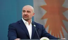  اقلیم کردستان باید پلی برای حل اختلاف باشد، نه میدان جنگ/ ایران از ۴۵ سال پیش برای این جنگ برنامه‌ریزی کرده و مقاومت سختی از خود نشان خواهد داد/ ایده تغییر نظام در حال حاضر مطرح نیست و تاکنون هیچ قیام مردمی در داخل ایران مشاهده نشده است