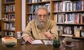 مسعود فراستی: «خوشحالم که فیلم بی‌آبروی پیرپسر به اسکار نرفت»/ ویدئو