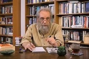 مسعود فراستی: «خوشحالم که فیلم بی‌آبروی پیرپسر به اسکار نرفت»/ ویدئو