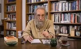 مسعود فراستی: «خوشحالم که فیلم بی‌آبروی پیرپسر به اسکار نرفت»/ ویدئو