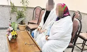 قتل پسر خانواده به دست مادر و خواهرش