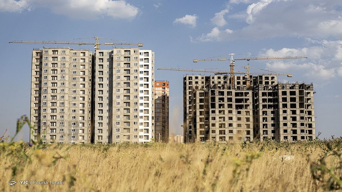 قیمت ساخت هر متر مربع نهضت ملی مسکن چقدر تمام میشود؟