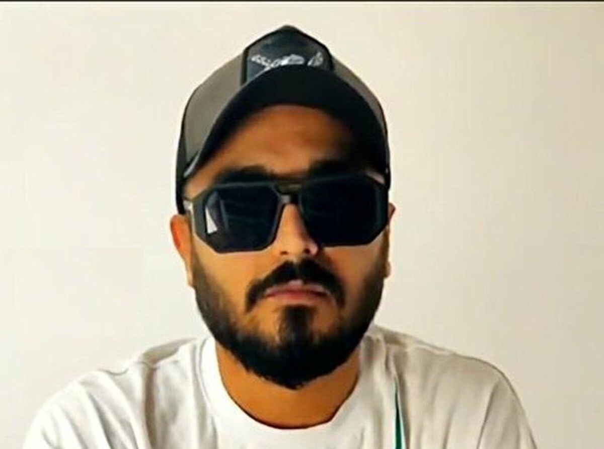 دروغپردازی رسانههای معاند در مورد دستگیری یک بلاگر در قزوین/ وحید نعمتی دستگیر نشده است