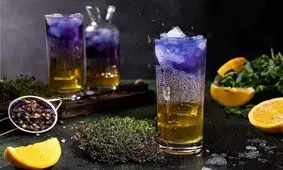 اسامی مفیدترین نوشیدنی های ضد گرمازدگی در تابستان