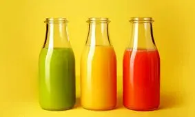  آبمیوه نخورید حتی اگر ۱۰۰ درصد طبیعی باشد

