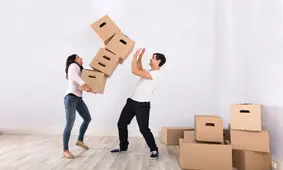 اثاث کشی و باربری و معضلات آن/ معرفی یک شرکت باربری حرفه ای در تهران
