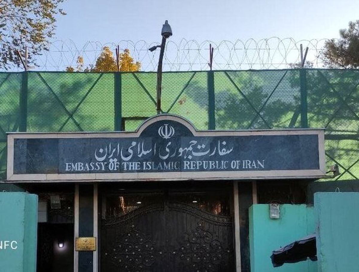 چرا صندلی سفیر ایران در کابل خالی ماند؟

