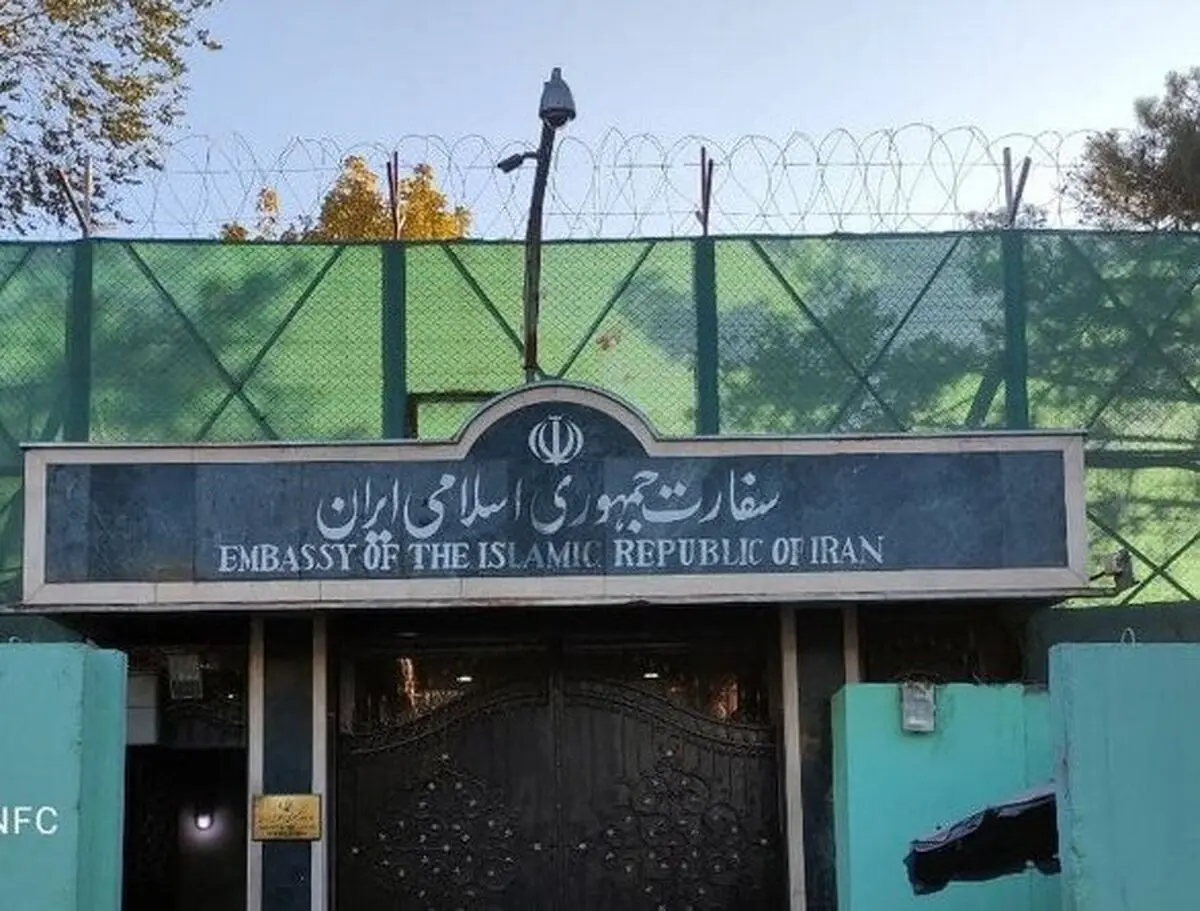 چرا صندلی سفیر ایران در کابل خالی ماند؟

