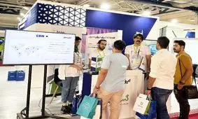 آشنایی با خدمات ابری "گرین‌وب" در الکامپ۲۶

