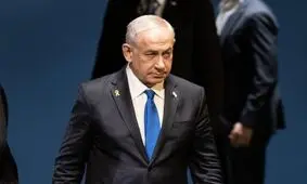 یاوه گویی نتانیاهو: در صورت تمایل ترامپ به حمله به ایران، آماده‌ایم