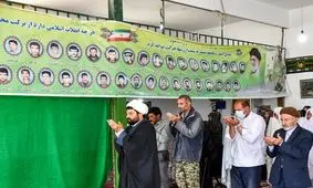 اعزام ۷۰۰ مبلغ در ماه رمضان به سراسر گلستان

