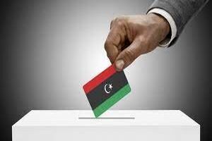 پارلمان لیبی کمیته تنظیم طرح نقشه راه برای بعد از ۲۴ دسامبر