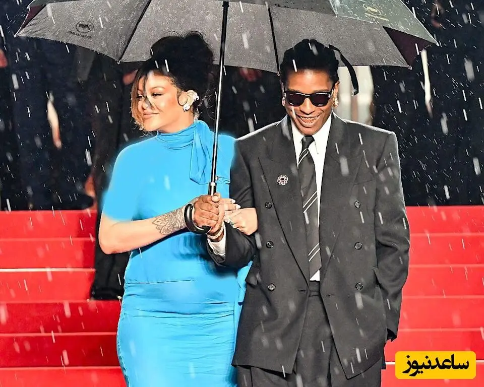ریحانا