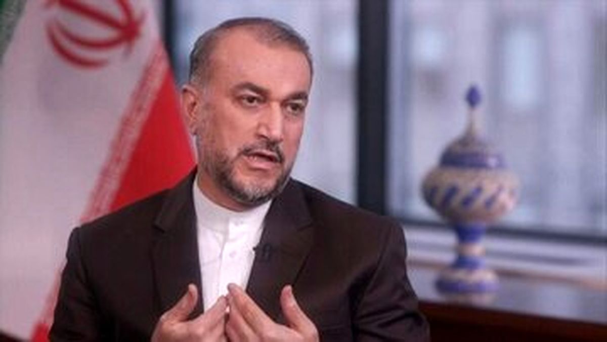 عدم تسلط امیرعبداللهیان به زبان انگلیسی تنها اشکال او نیست/ عملکرد وزیرخارجه ما در تراز جمهوری اسلامی نیست