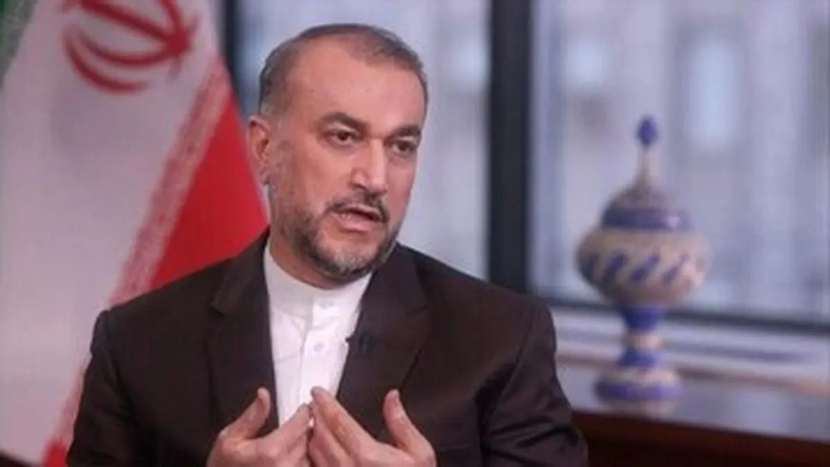 عدم تسلط امیرعبداللهیان به زبان انگلیسی تنها اشکال او نیست/ عملکرد وزیرخارجه ما در تراز جمهوری اسلامی نیست