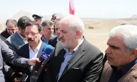 نیروگاه اتمی بوشهر به‌ زودی وارد مدار تولید برق می‌شود/ استفاده از مازوت در برخی نیروگاه‌ها در مواقع کمبود گاز