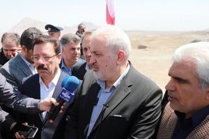 نیروگاه اتمی بوشهر به‌ زودی وارد مدار تولید برق می‌شود/ استفاده از مازوت در برخی نیروگاه‌ها در مواقع کمبود گاز