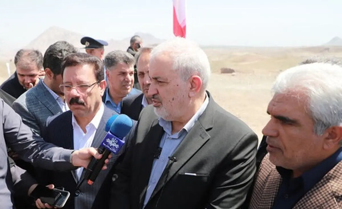نیروگاه اتمی بوشهر به‌ زودی وارد مدار تولید برق می‌شود/ استفاده از مازوت در برخی نیروگاه‌ها در مواقع کمبود گاز