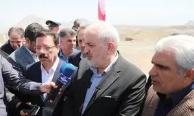 نیروگاه اتمی بوشهر به‌ زودی وارد مدار تولید برق می‌شود/ استفاده از مازوت در برخی نیروگاه‌ها در مواقع کمبود گاز