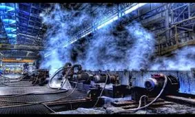 صنایعی که آب ایران را می‌بلعند/ اینفوگرافی