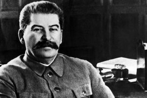 «ژوزف استالین» چگونه «استالین» شد؟
