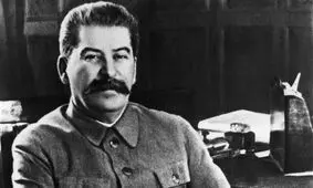 «ژوزف استالین» چگونه «استالین» شد؟
