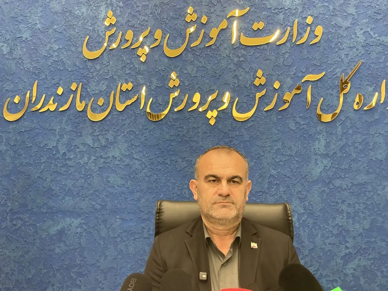 یک روز مانده به آغاز سال تحصیلی؛ هنوز هشت هزار دانش آموز مازندران ثبت نام نکردند