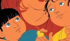 آیا والدین واقعاً فرزند محبوب دارند؟ پژوهش‌ها می‌گویند بله